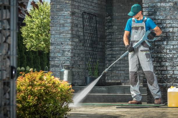 Best Sidewalk and Walkway Pressure Cleaning in South Dennis, MA